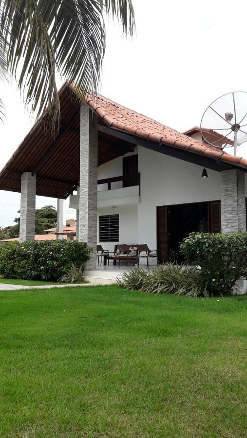 Serrambi Beach Exclusive Porto de Galinhas Ngoại thất bức ảnh
