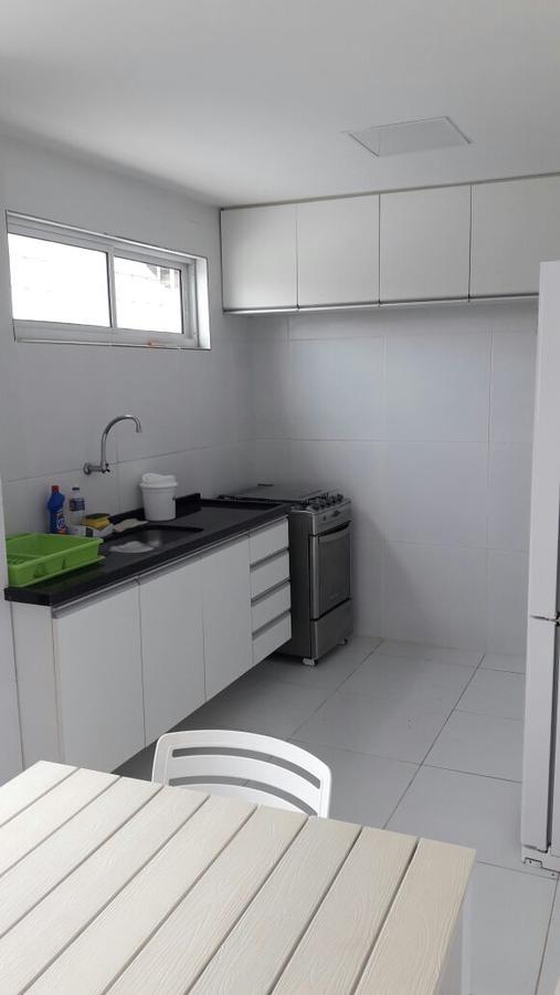 Serrambi Beach Exclusive Porto de Galinhas Ngoại thất bức ảnh